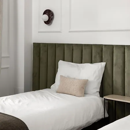 Designer Floor Peaceful Elevator Fiber Wifi, Balcony 尼斯