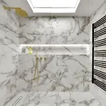 Designer Floor Peaceful Elevator Fiber Wifi, Balcony * Nizza
