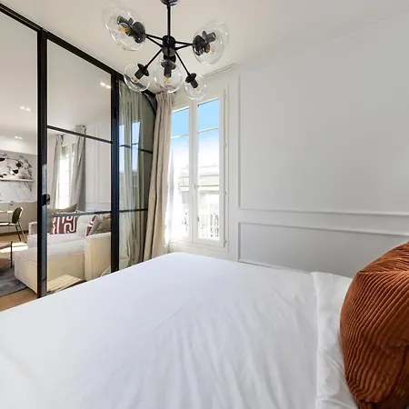 Designer Floor Peaceful Elevator Fiber Wifi, Balcony Apartman Nizza